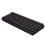 SAVIO BLACKOUT X2 Mekanisk tastatur med OUTEMU Peach Silent kontakter, Hot Swap #3