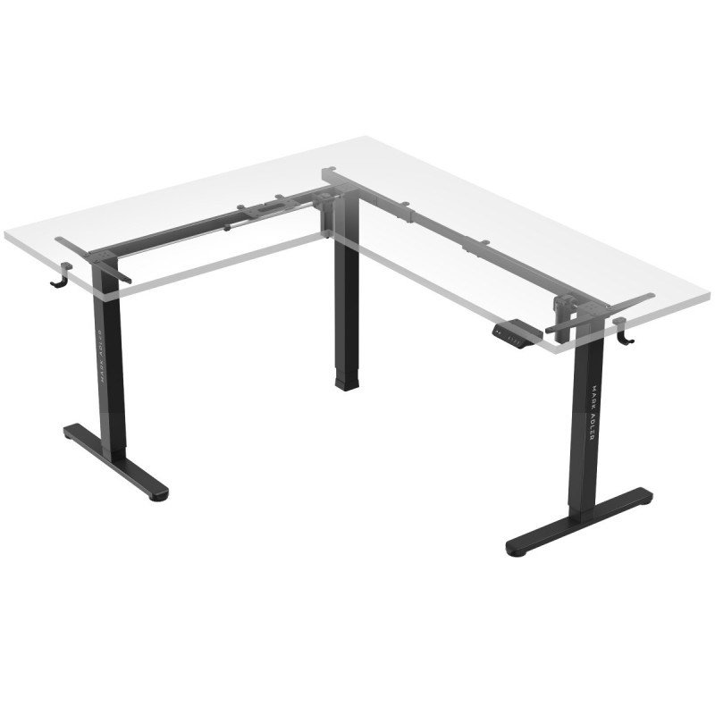 Elektrisk ramme Xeno 7.6 #2