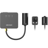 Hikvision DS-2CD6425G1-30(2.8MM)8M overvgningskamera Konveter IP-sikkerhedskamera Indendrs 1920 x 1080 pixel #4