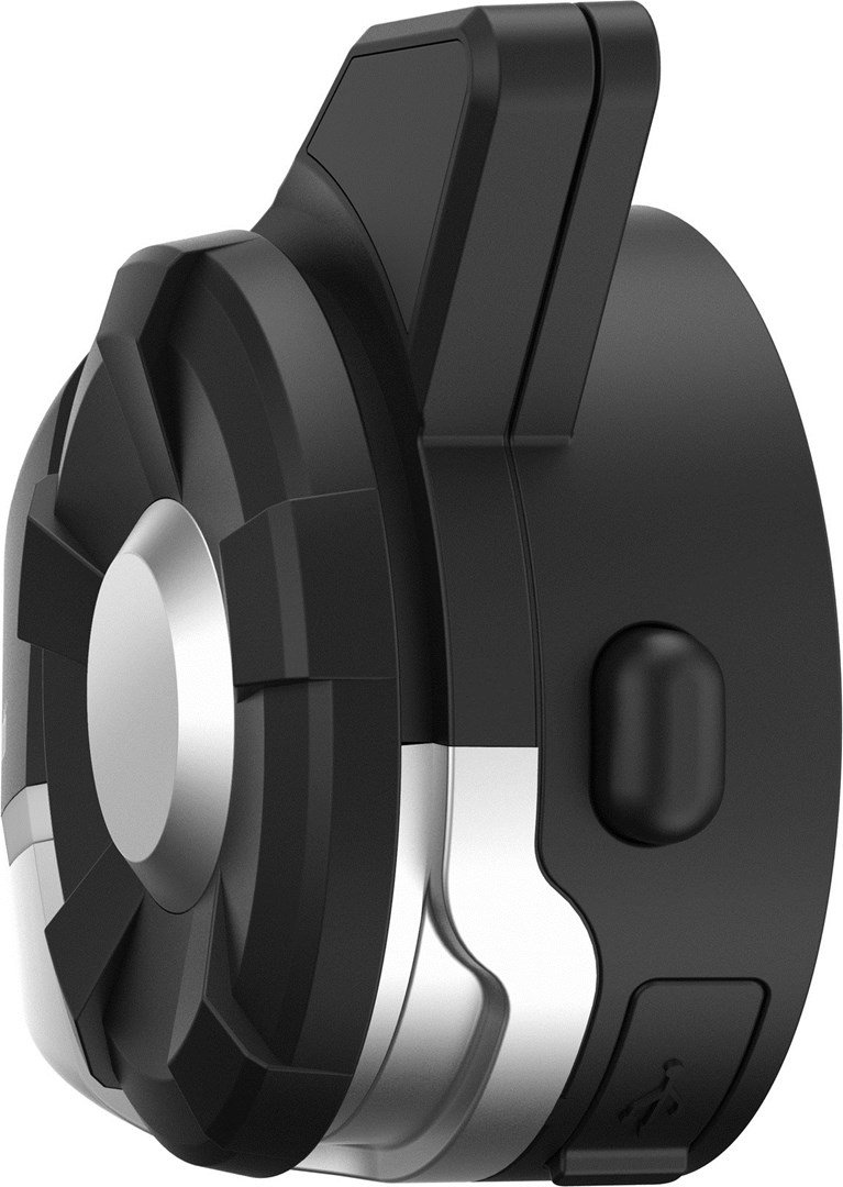 Intercom til motorcykler  Sena 20S EVO DUO 20S-EVO-11D #11