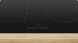 Bosch Serie 4 PVS61RBB5E kogeplade Sort Indbygget 60 cm Zone induktionskogeplade 4 zone(s) #7