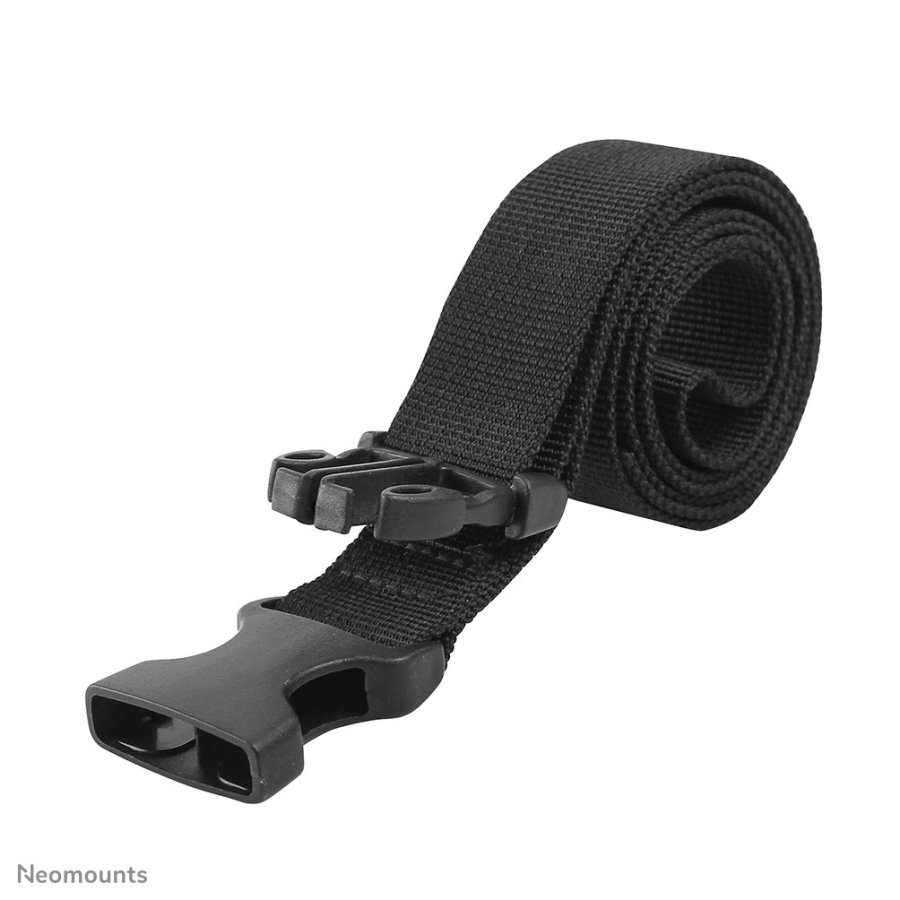 Neomounts NM-TC100BLACK CPU holder Skrm stativmonteret CPU-holder Sort #7