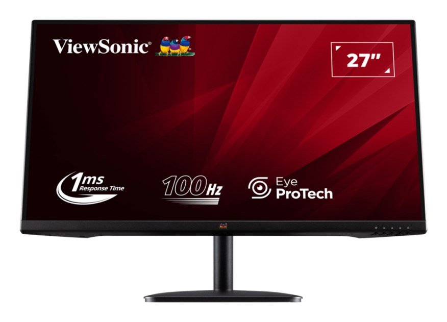 Viewsonic VA2732-H-2 computersk�rm 68,6 cm (27