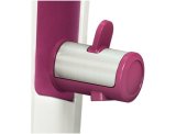 Bosch MES25C0 citruspresser og juicemaskine Frugtpresser 700 W Cherry (fruit), Transparent, Hvid #12