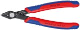 Knipex 78 81 125 tang Diagonal tang #1