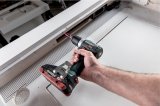 Metabo SET 2.9.2 3050 RPM Black, Green, Red #12