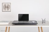 Neomounts NS-WS050BLACK desktop arbejdsplads med siddestativ #6