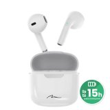 Bluetooth hovedtelefoner Media Tech MT3589W #1