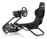 Playseat Trophy Universal gamingstol Polstret sde Sort #15