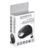 Extreme XM104K mus USB Type-A Optisk 1000 dpi Hjre hnd #9