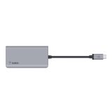 Belkin AVC006btSGY USB 3.2 Gen 1 (3.1 Gen 1) Type-C Slv #2