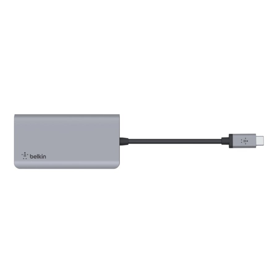 Belkin AVC006btSGY USB 3.2 Gen 1 (3.1 Gen 1) Type-C Slv #2