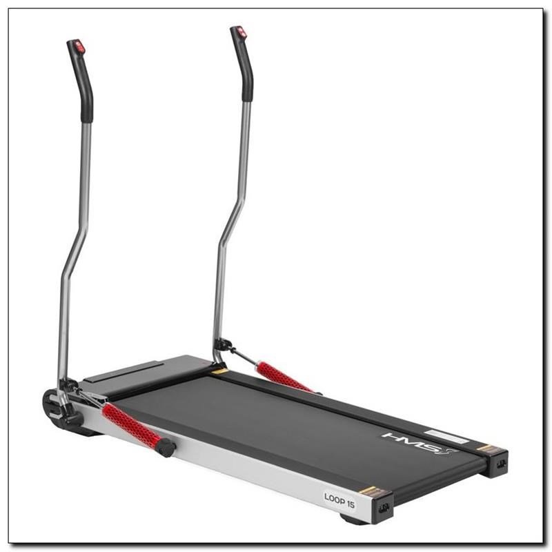 HMS Fitness LOOP15 lbebnd 1205 x 450 mm 6 km/t #1