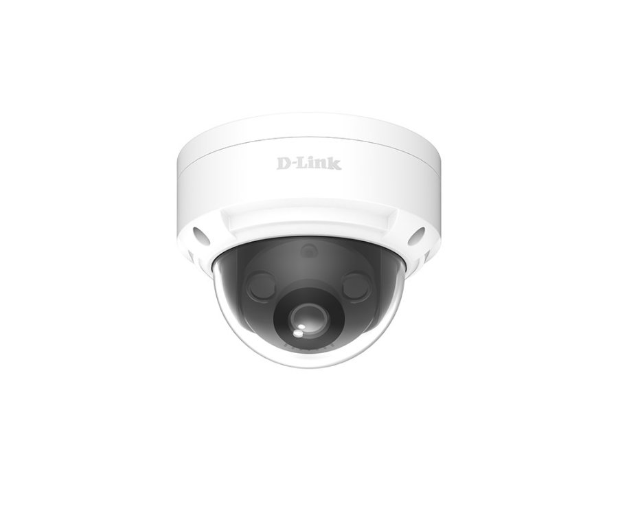 D-Link BCD-P01 overv�gningskamera Kuppel IP-sikkerhedskamera Indend�rs & udend�rs 1920 x 1080 pixel Loft #1