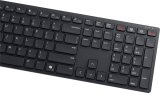 DELL KB525C tastatur Kontor USB QWERTY US International Sort #3