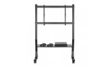 ART SD-22 MOBILSTAND + LCD/LED TV-HOLDER 45-90