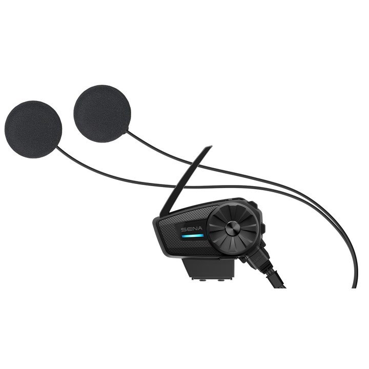 Sena Spider ST1 samtaleanlg til motorcykel #6