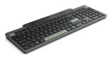 Lenovo 4Y41R69494 tastatur Hjemme/kontor Bluetooth US engelsk Sort, Gr�n #9