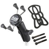 RAM Mounts RAM-B-367-UN7U holder Passiv holder Mobiltelefon/Smartphone Sort #2