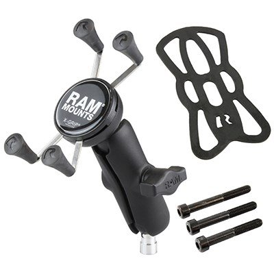 RAM Mounts RAM-B-367-UN7U holder Passiv holder Mobiltelefon/Smartphone Sort #2