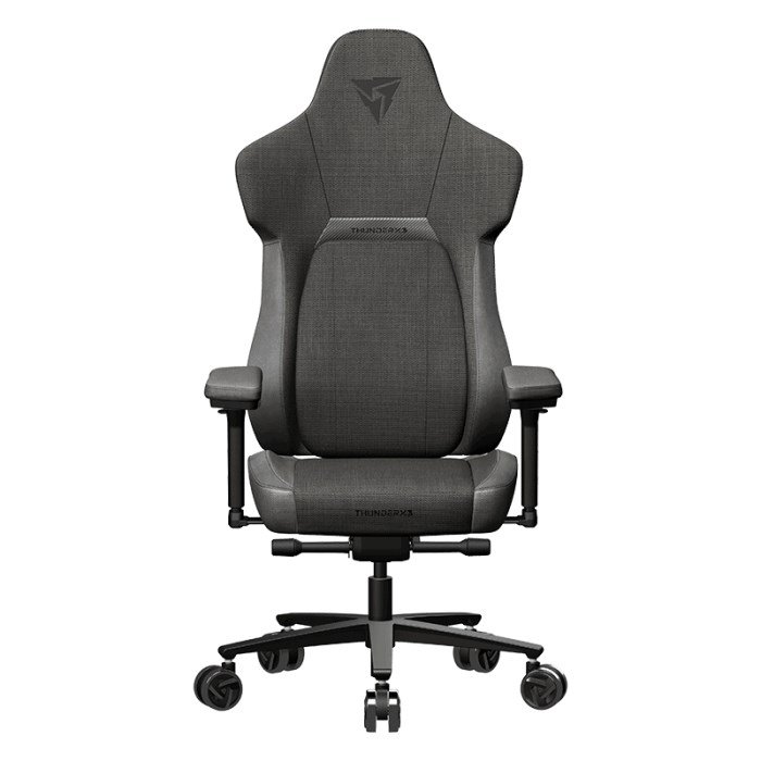 ThunderX3 CORE Loft Universal gamingstol Polstret sde Sort #5