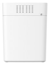 HP ONESHRED 8CC 15L papirmakulator Mikromakulering #4