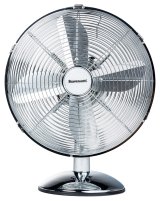 Skrivebordsventilator Ravanson WT-7033N (inox) #1