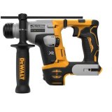 18V SDS-borehammer uden batteri og lader DEWALT DCH172N #7
