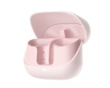 Havit TW906 Pro - TWS trdlse hovedtelefoner, pink #7