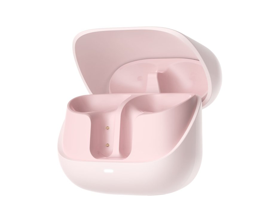 Havit TW906 Pro - TWS trdlse hovedtelefoner, pink #7