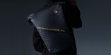 ASUS ROG SLASH Backpack Edition 20 rygs�k Rulletoprygs�k Sort Polyester, PU-l�der #6