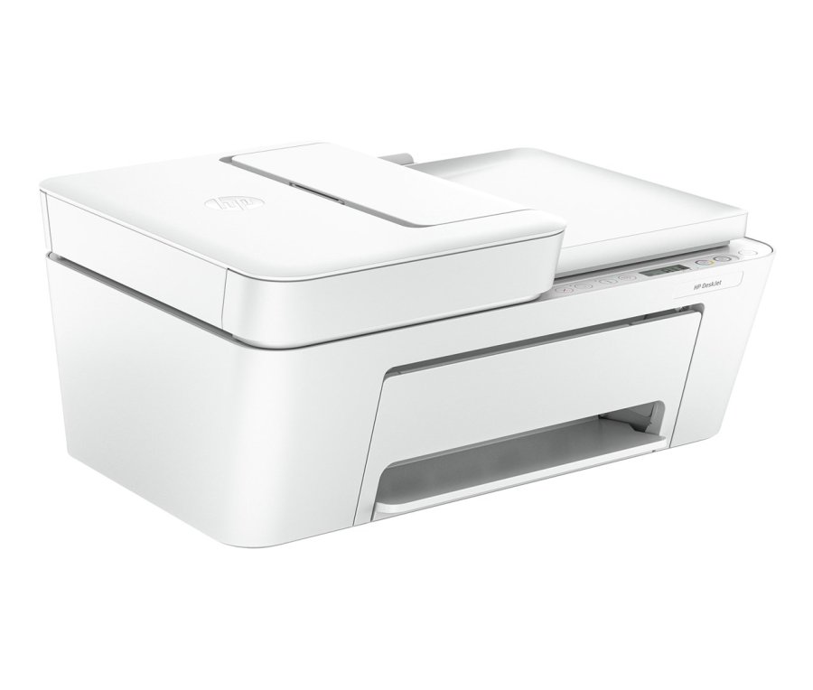 HP DeskJet 4230e Tr�dl�st All-in-One Farve Printer, Instant Ink; Kopimaskine, scanner #2