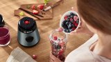 Bosch VitaPower MMB2111S blender 0,6 L Bordplade blender 450 W S�lv #14