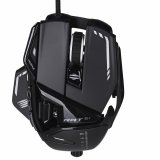 Mad Catz R.A.T. 8+ mus Hjre hnd USB Type-A Optisk 16000 dpi #6