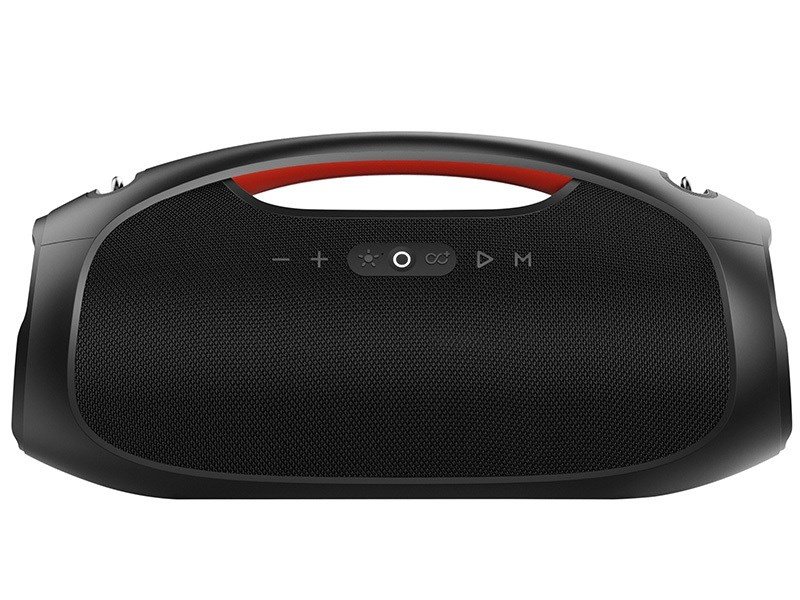 Brbare Bluetooth-hjttalere Tracer TRAGLO47226 Sort 60 W #5