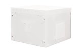 Digitus DN-19 07U-6/6-I-OD stativ V�gmonteret stativ Gr� #2