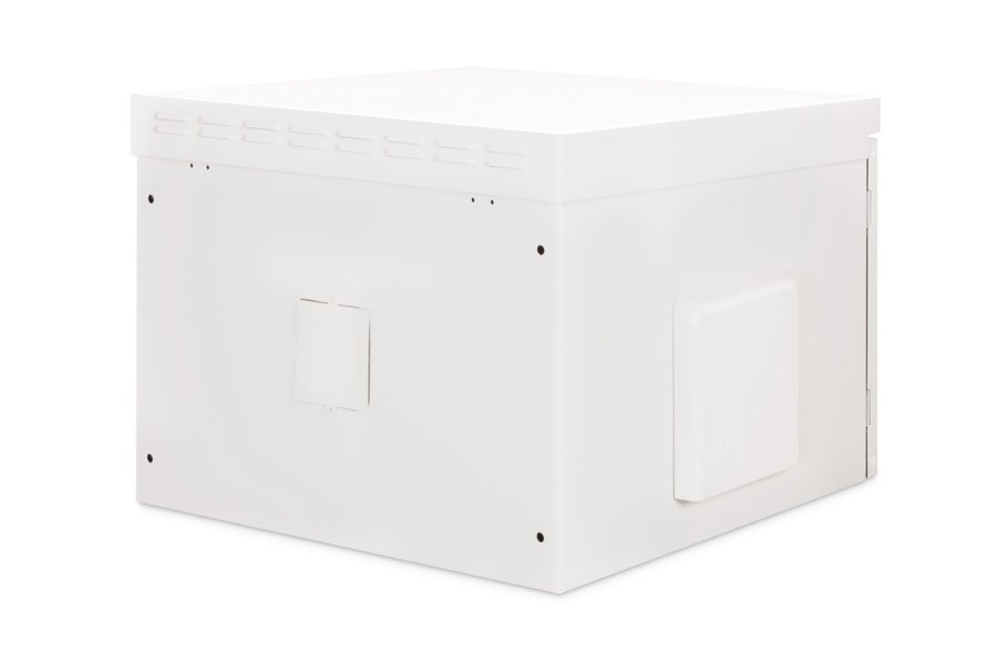 Digitus DN-19 07U-6/6-I-OD stativ V�gmonteret stativ Gr� #2