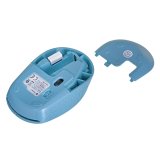 NATEC STORK mus Hjem Ambidextrous RF Wireless + USB Type-A Optisk 1600 dpi #6