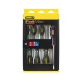 Screwdriver Fatmax set of 7 pcs Flat + pH + PZ #2