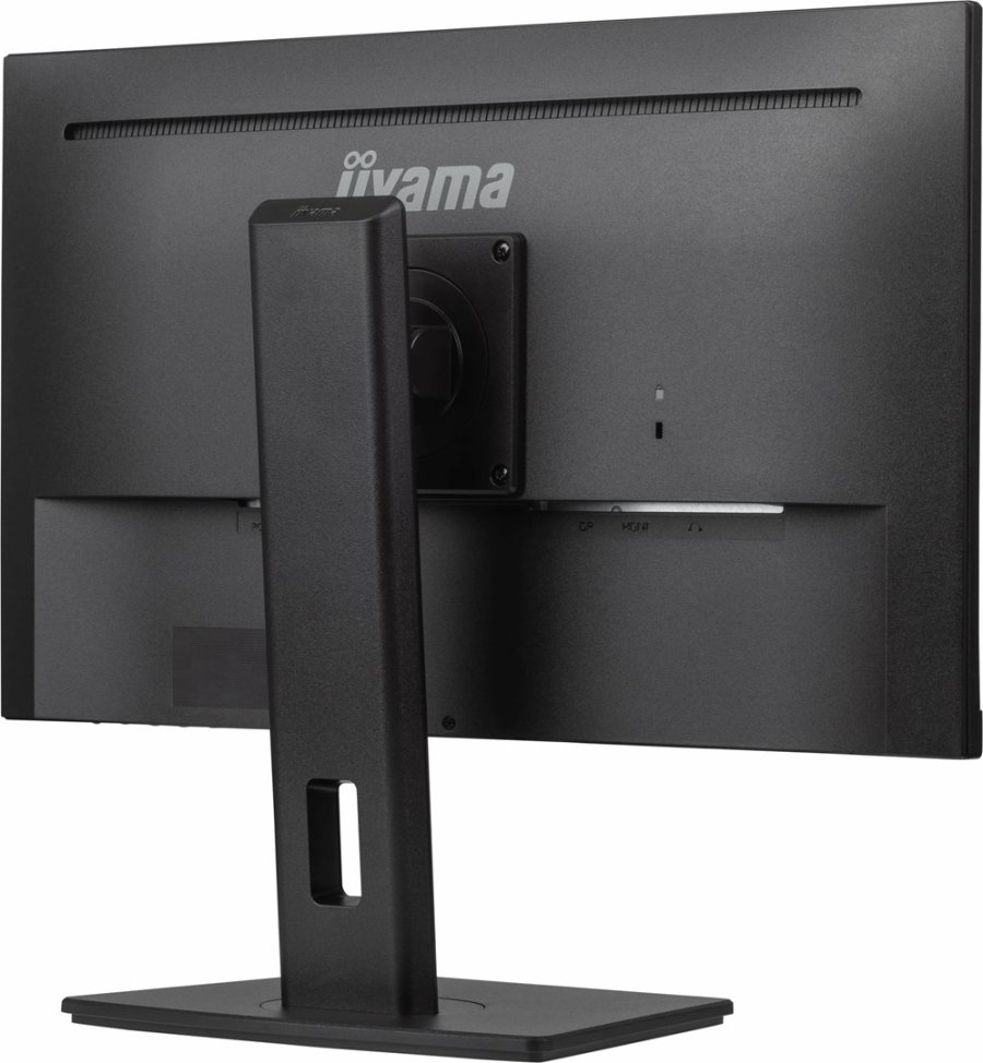 iiyama ProLite XUB2493HS-B6 computerskrm 60,5 cm (23.8