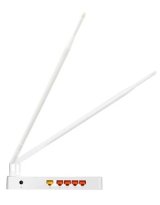 TOTOLINK N300RH trdls router Hurtigt ethernet Enkelt band (2,4 GHz) Hvid #2