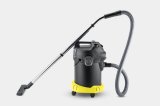Krcher AD 4 Premium 17 L Sort, Gul #5