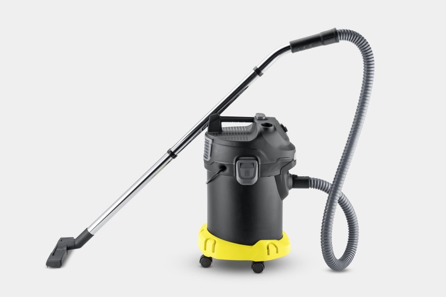 Krcher AD 4 Premium 17 L Sort, Gul #5