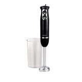 Feel-Maestro MR-511 blender Blender til madlavning Sort 500 W #1