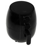 Airfryer Adler AD 6312 2,5 liter fedtfri frituregryde Sort #3