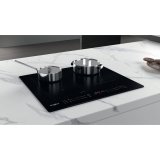 Whirlpool WL S7960 NE Sort Indbygget 60 cm Zone induktionskogeplade 4 zone(s) #12