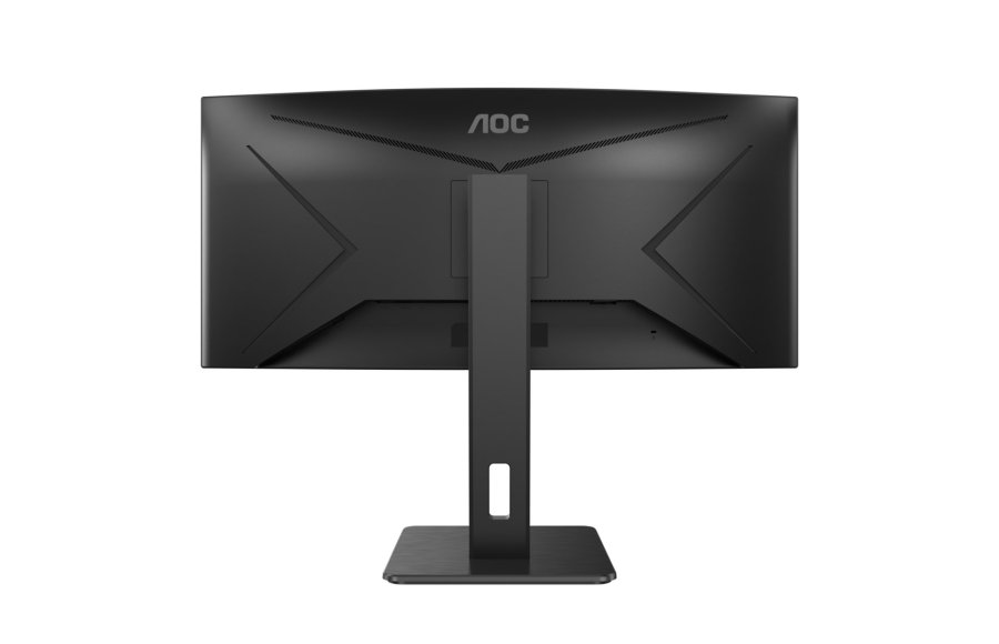 AOC P2 CU34P2A LED display 86,4 cm (34