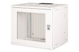 Digitus DN-49209 stativ 9U V�gmonteret stativ Lys gr� #1