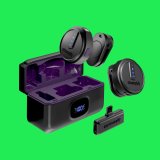 Streamplify MIC GO Sort Clip-on mikrofon #8