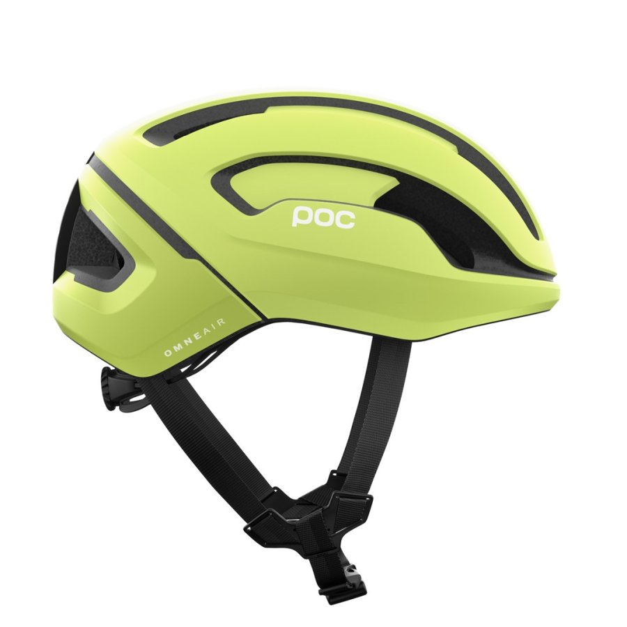 POC PC108751231LRG1 sports hovedbekl�dning Gr�n #4